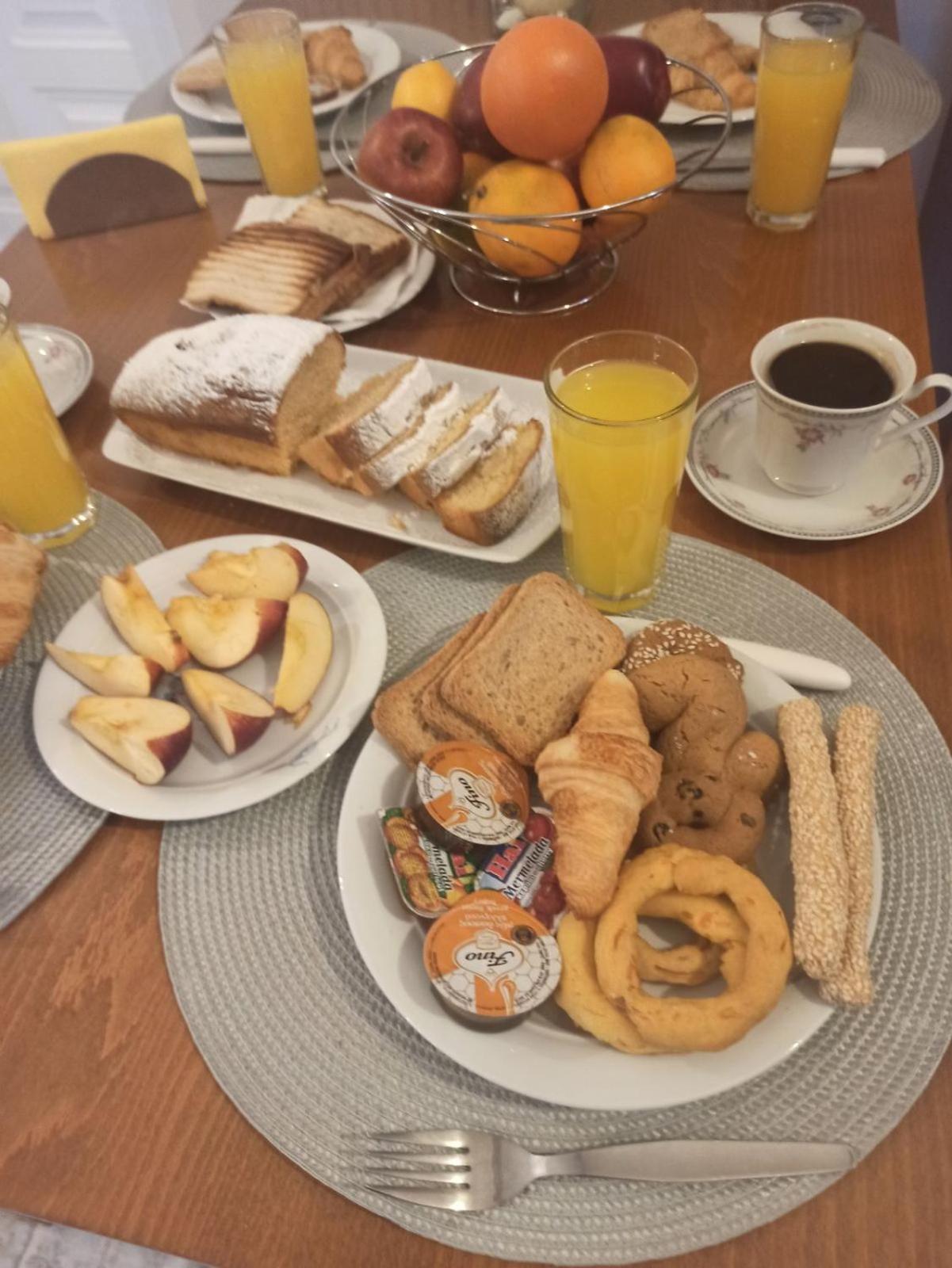 Agathi'S House Apartment Митикас Екстериор снимка